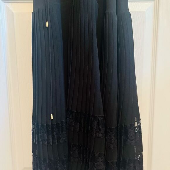 Zimmermann Black Maxi Dress NWOT - Picture 4 of 14
